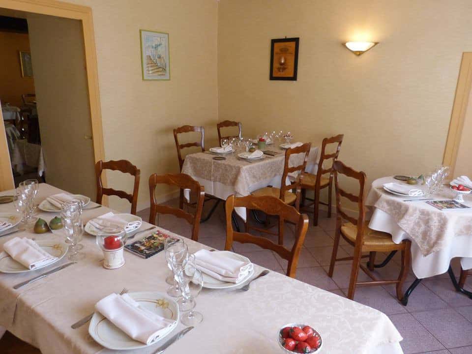 La Petite Auberge — photo 3