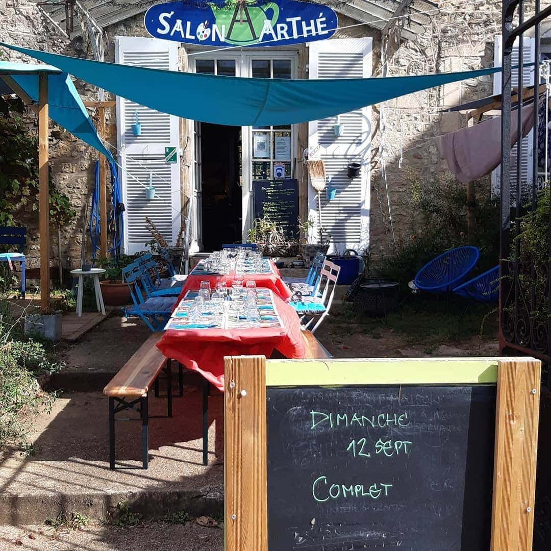 Salon Arthé — photo 2