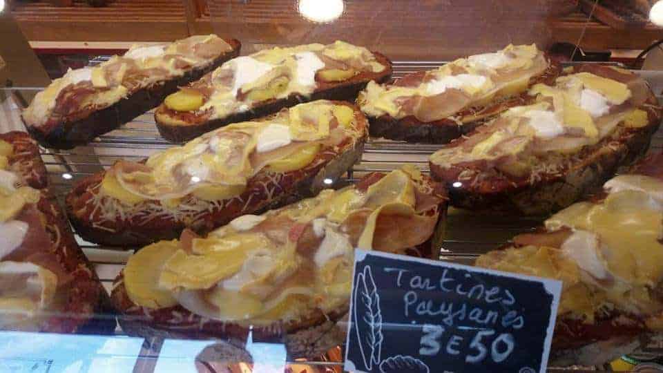 La Villainaise — Boulangerie à Villaines Sous Malicorne — photo 2
