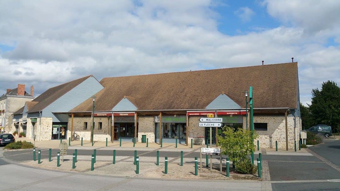 La Villainaise — Boulangerie à Villaines Sous Malicorne — photo 3