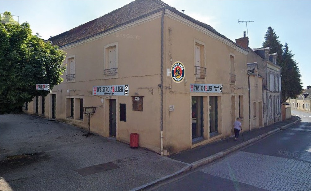 O'Bistrot du Saint Ellier — photo 2