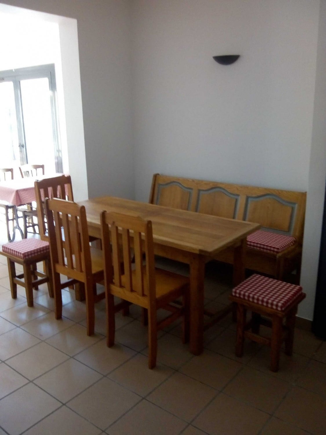 O'Bistrot du Saint Ellier — photo 3