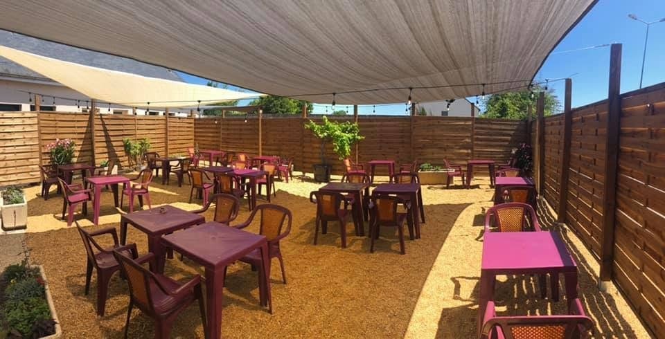 Relais de Louailles — photo 2