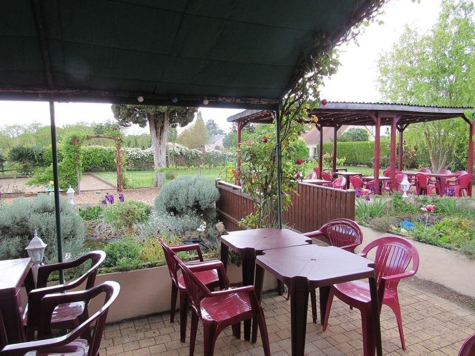 Auberge du braconnier — photo 2