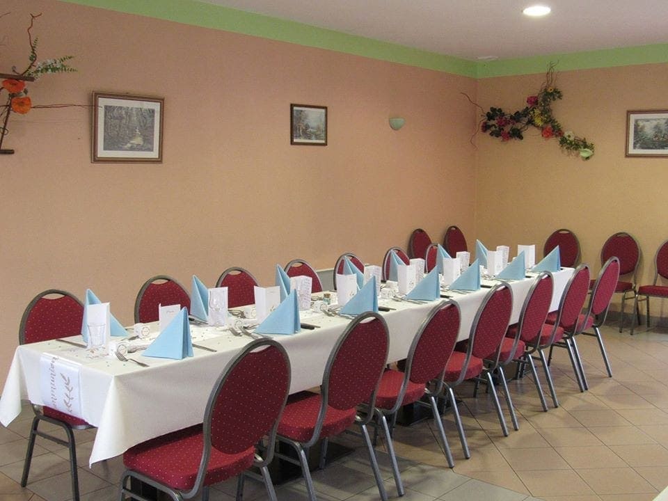 Auberge du braconnier — photo 3
