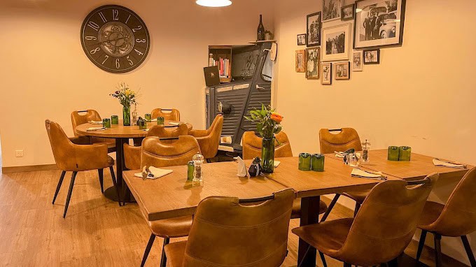 L'Atelier Saveurs et Gourmandises — photo 3