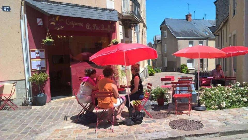 Au p'tit bouffon — photo 3