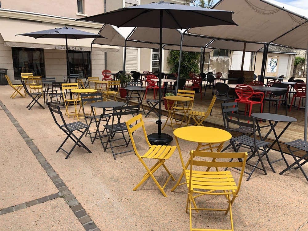 Bistro Gueranger — photo 2