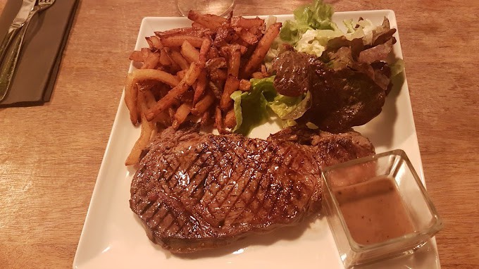 Photo de Chez Mam’s