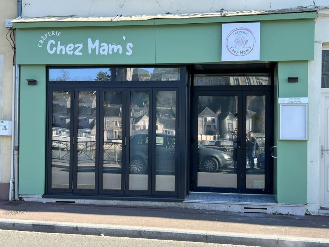 Chez Mam’s — photo 3
