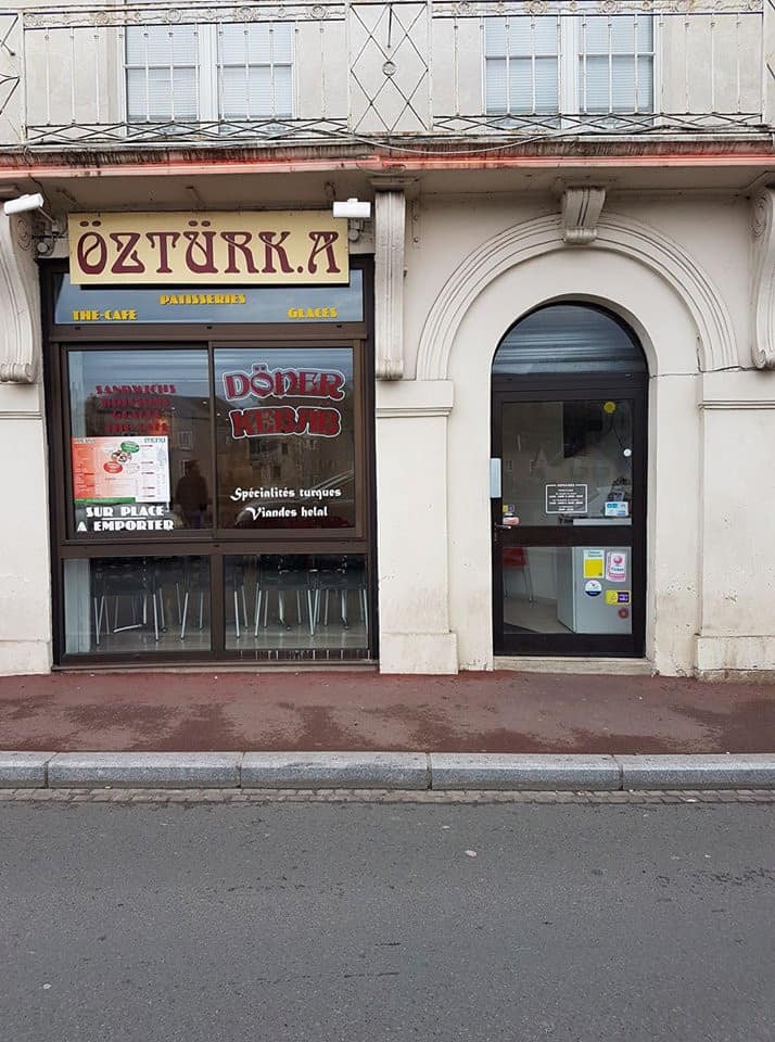 Doner Kebab — photo 2