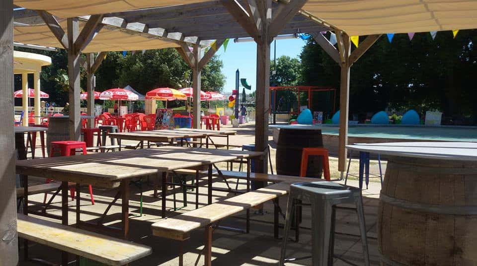 Guinguette Henri Royer — photo 2