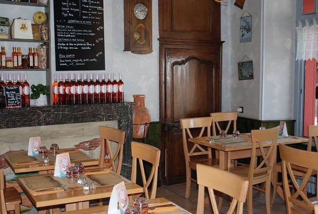 L'Amphora — photo 2