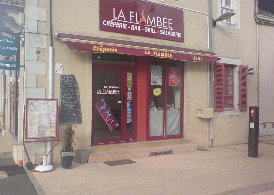 La Flambée — photo 2