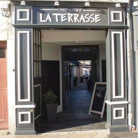 La Terrasse — photo 2