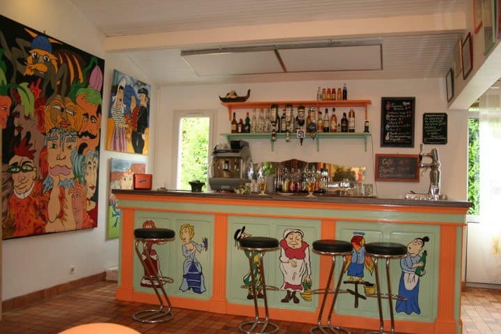 Le P'tit Fait Tout — photo 3