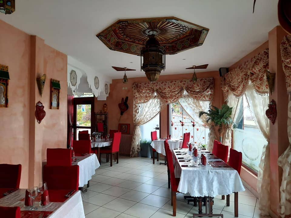 Le Ryad — photo 3