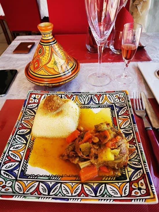Le Ryad — photo 2