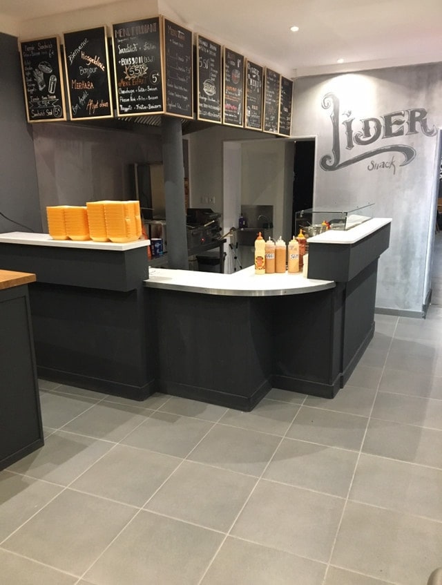 Lider Snack — photo 3