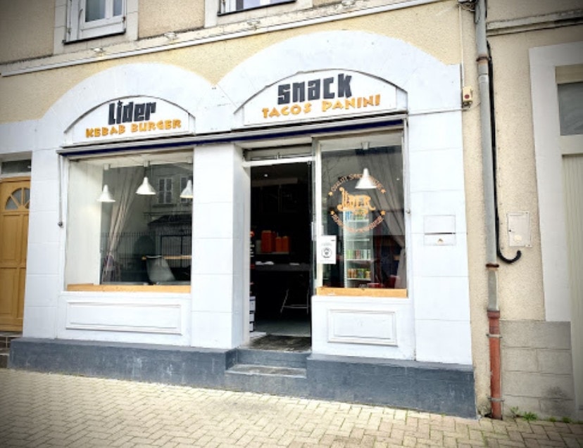 Lider Snack — photo 2