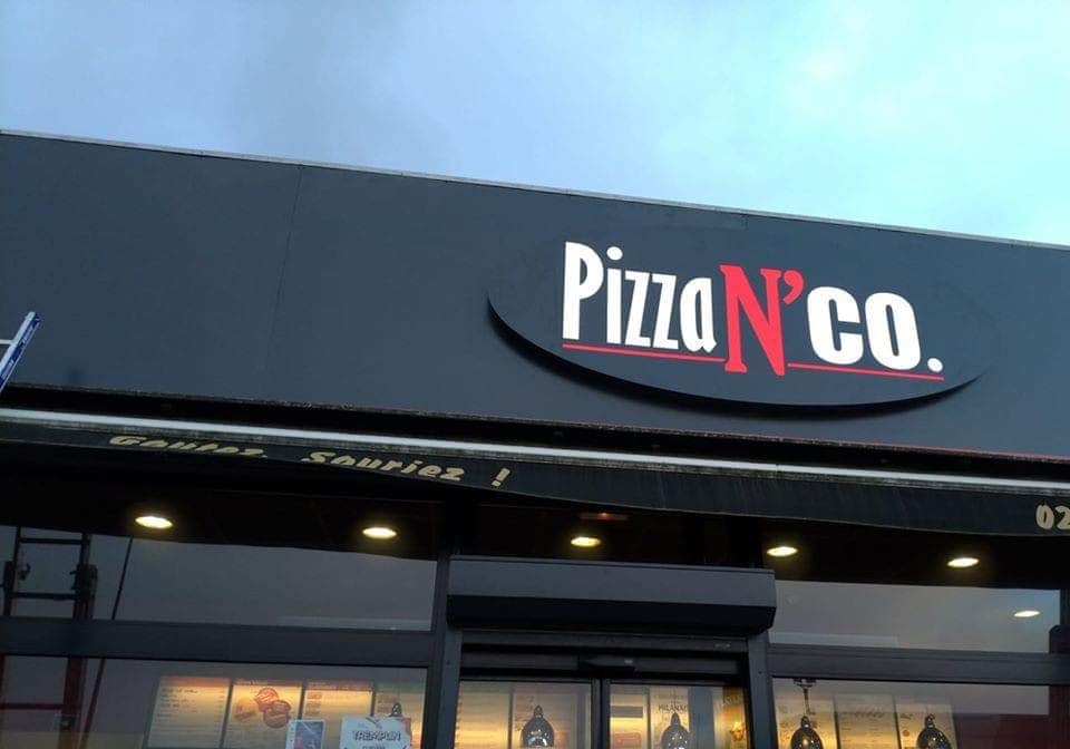 Pizza n'co — photo 3