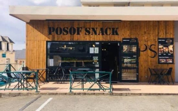 Posof Snack — photo 3