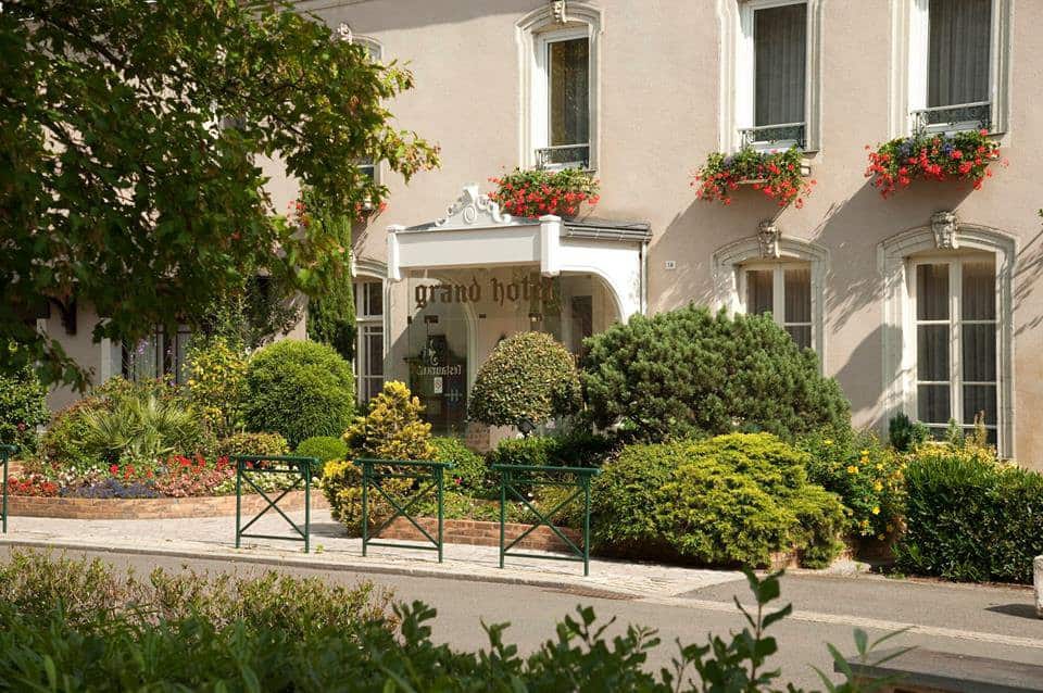 Grand Hôtel — photo 2