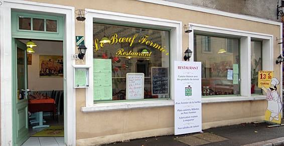 Le Boeuf Fermier — photo 2