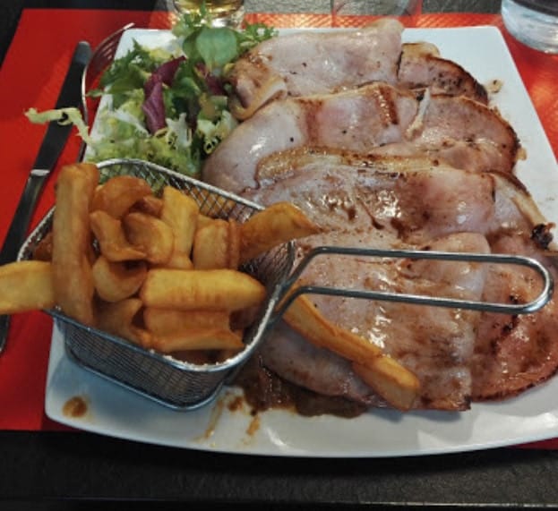 Le Dauphin — photo 2