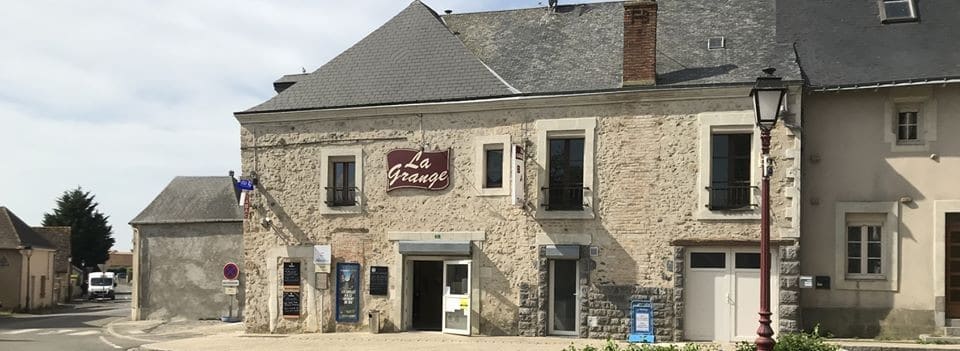 Le petit vionnais — photo 2