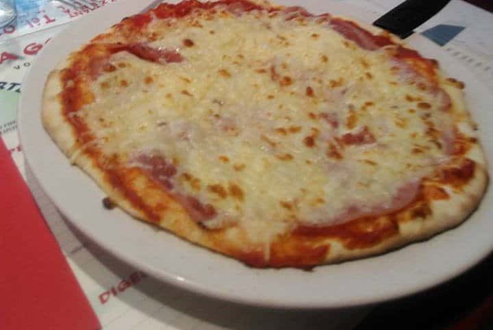 La Pizza À Gogo — photo 2