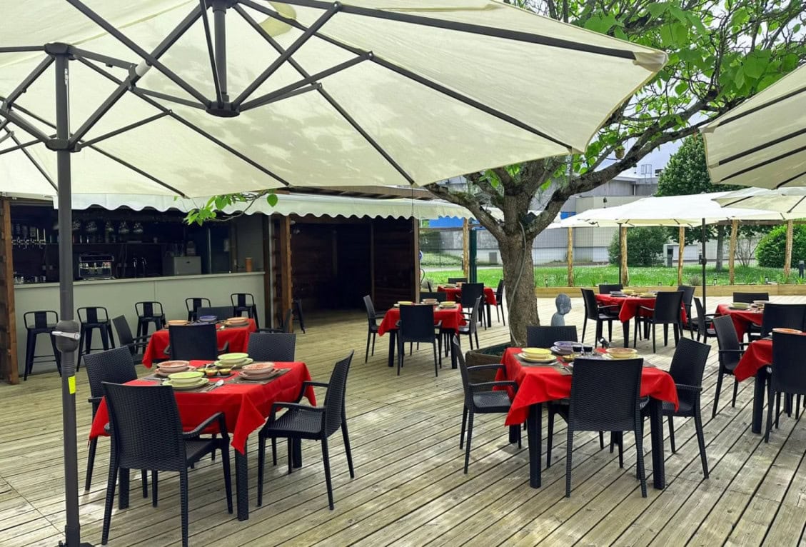 Le Safran — photo 3