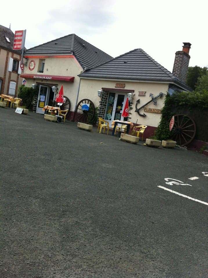 Photo de Auberge Sarthoise