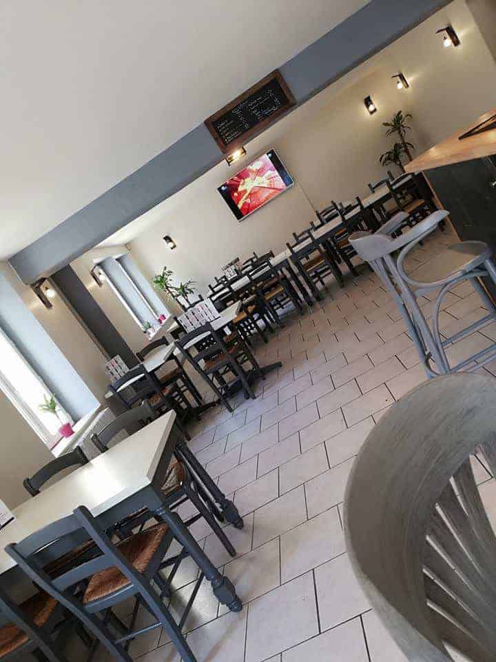 Auberge Sarthoise — photo 2