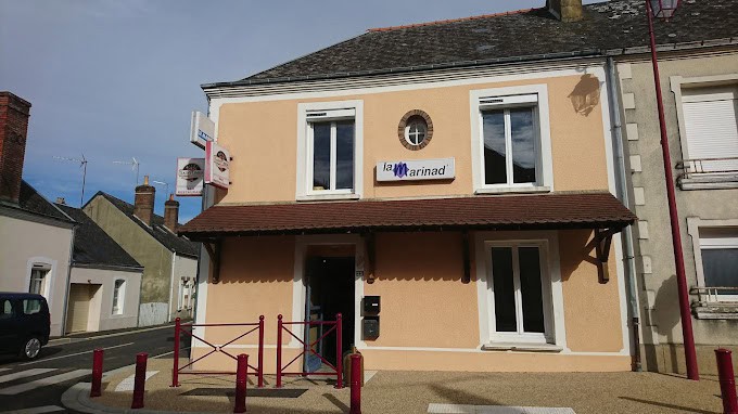 La Marinad' — photo 3