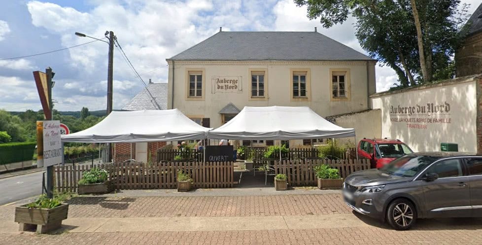 Auberge Du Nord — photo 3