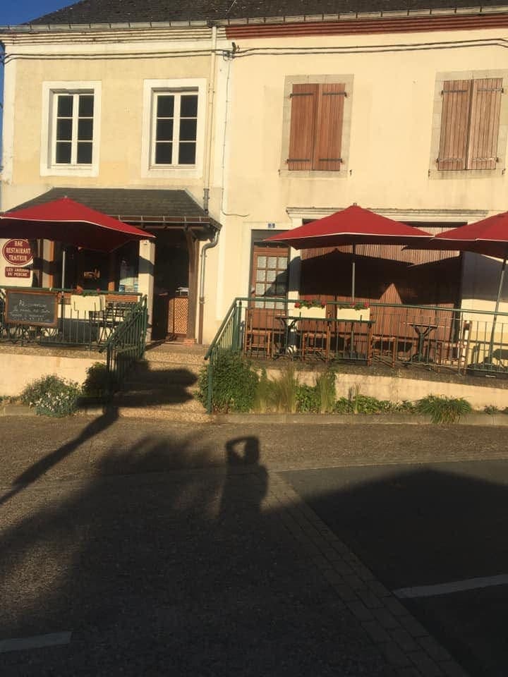 Les jardins du perche — photo 2