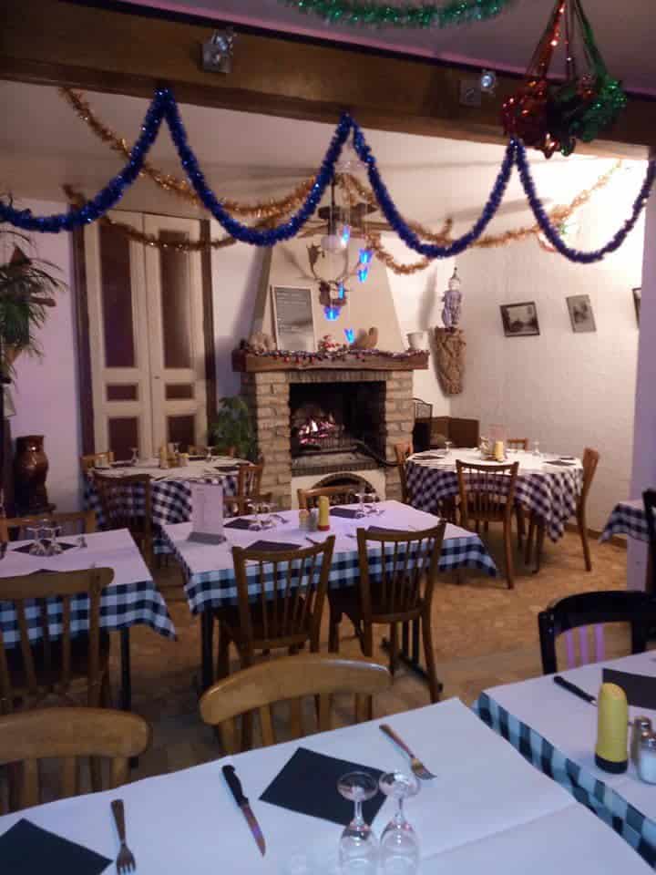 Brasserie du Midi Saint Ulphace — photo 2