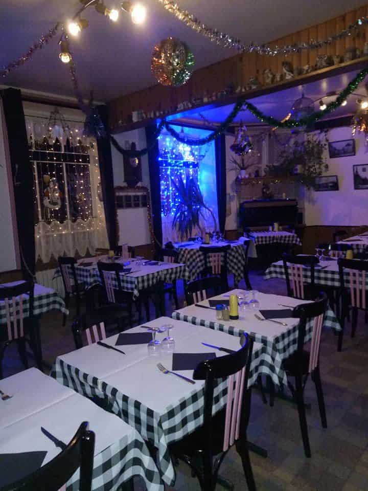 Brasserie du Midi Saint Ulphace — photo 3