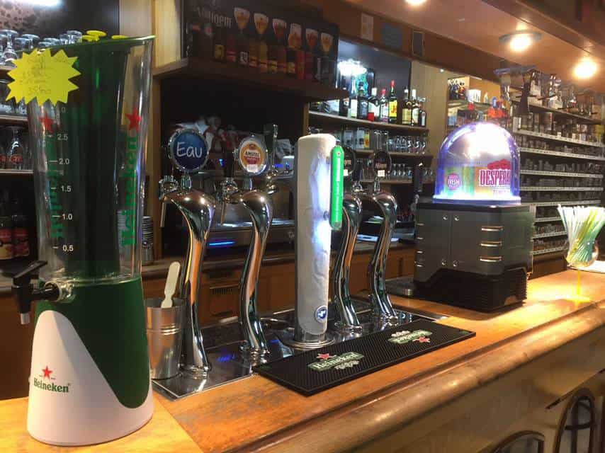 Bar des sports — photo 2