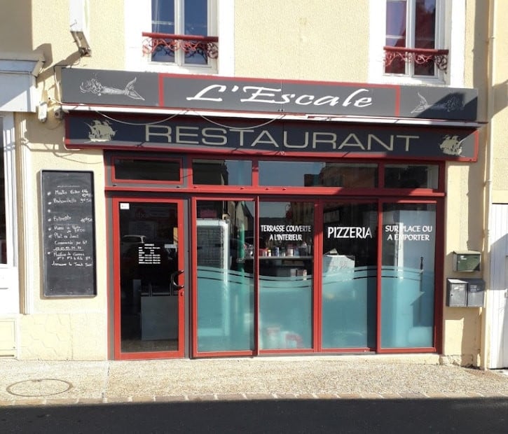 L'escale — photo 3