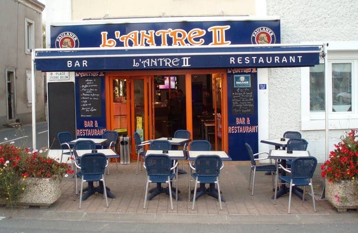 L'Antre II — Brasserie à Cerans Foulletourte — photo 2