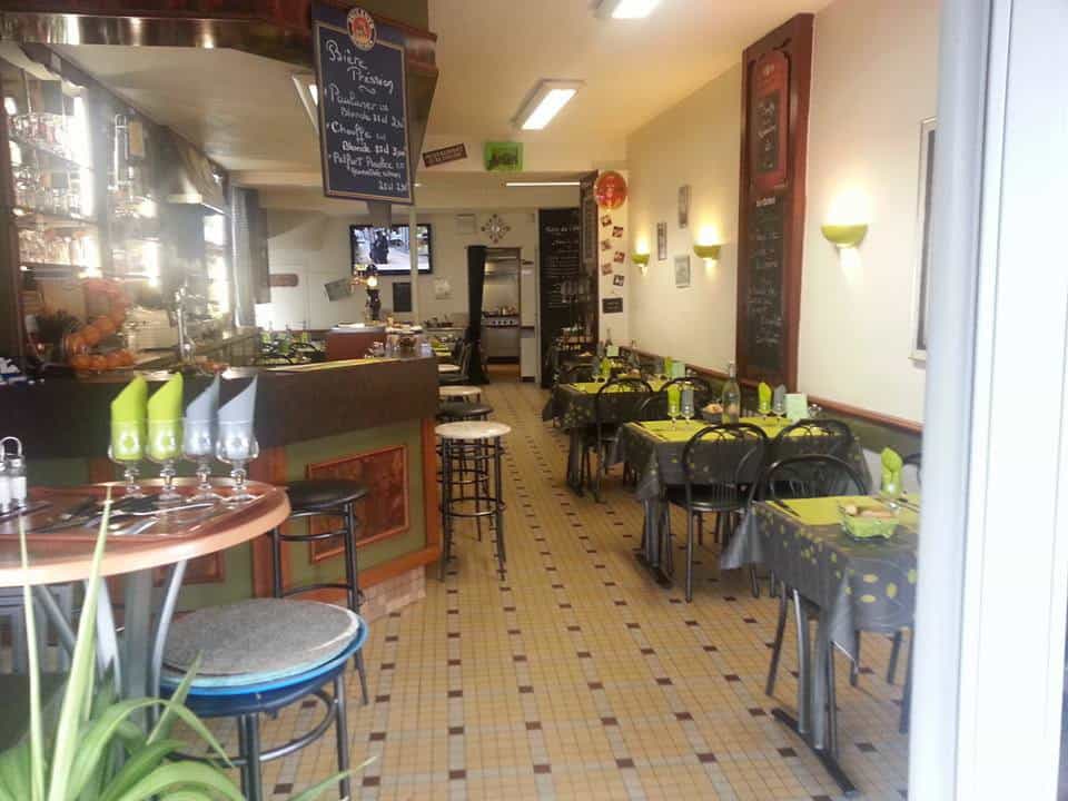 L'Antre II — Brasserie à Cerans Foulletourte — photo 3
