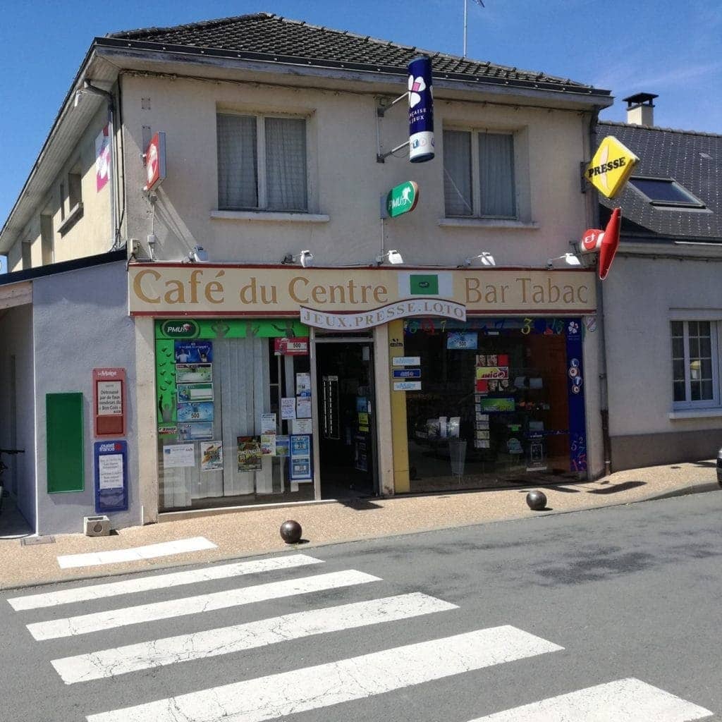 Café du centre — photo 2