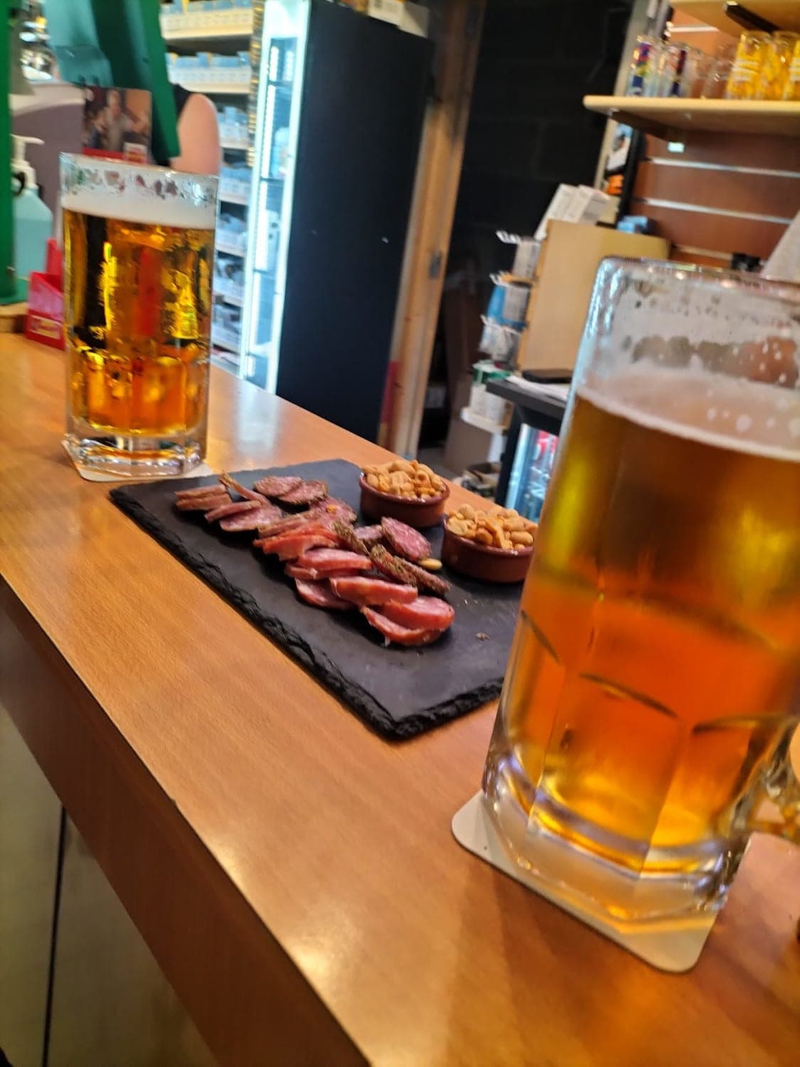 Photo de Café du centre