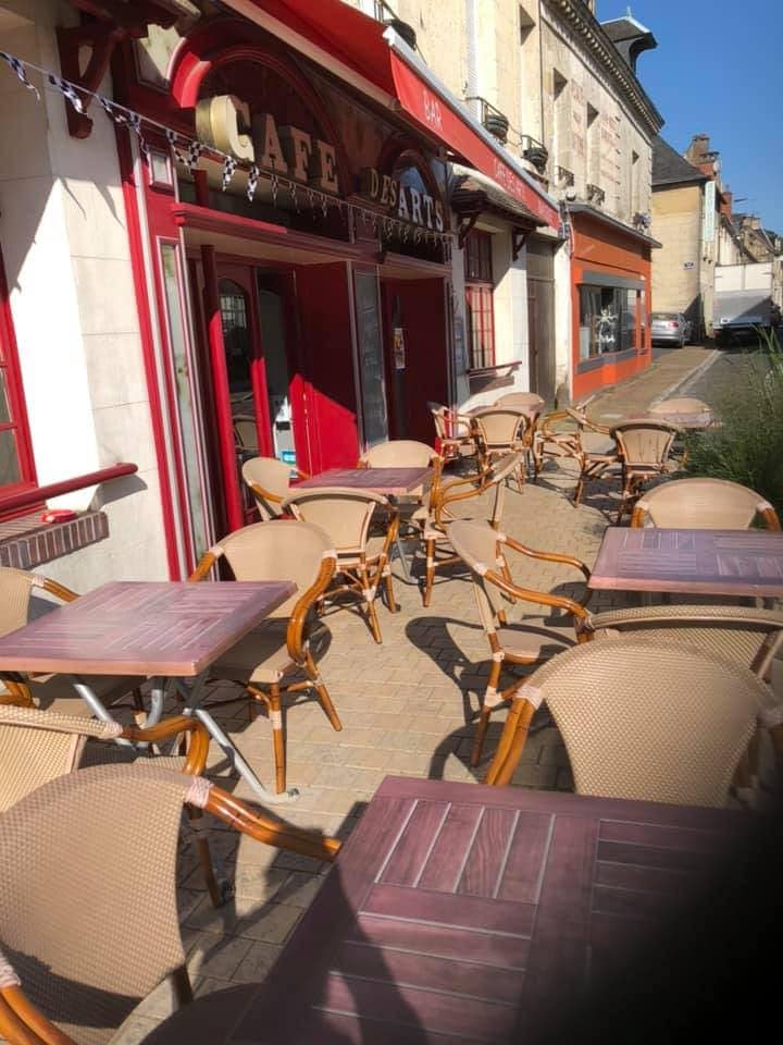 Café des Arts — photo 2
