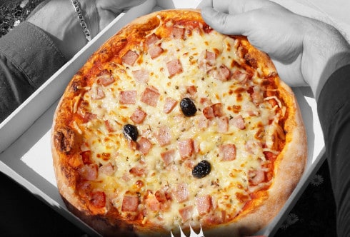 Gang Of Pizza — Pizza - pizzéria à La Chartre sur le Loir — photo 2