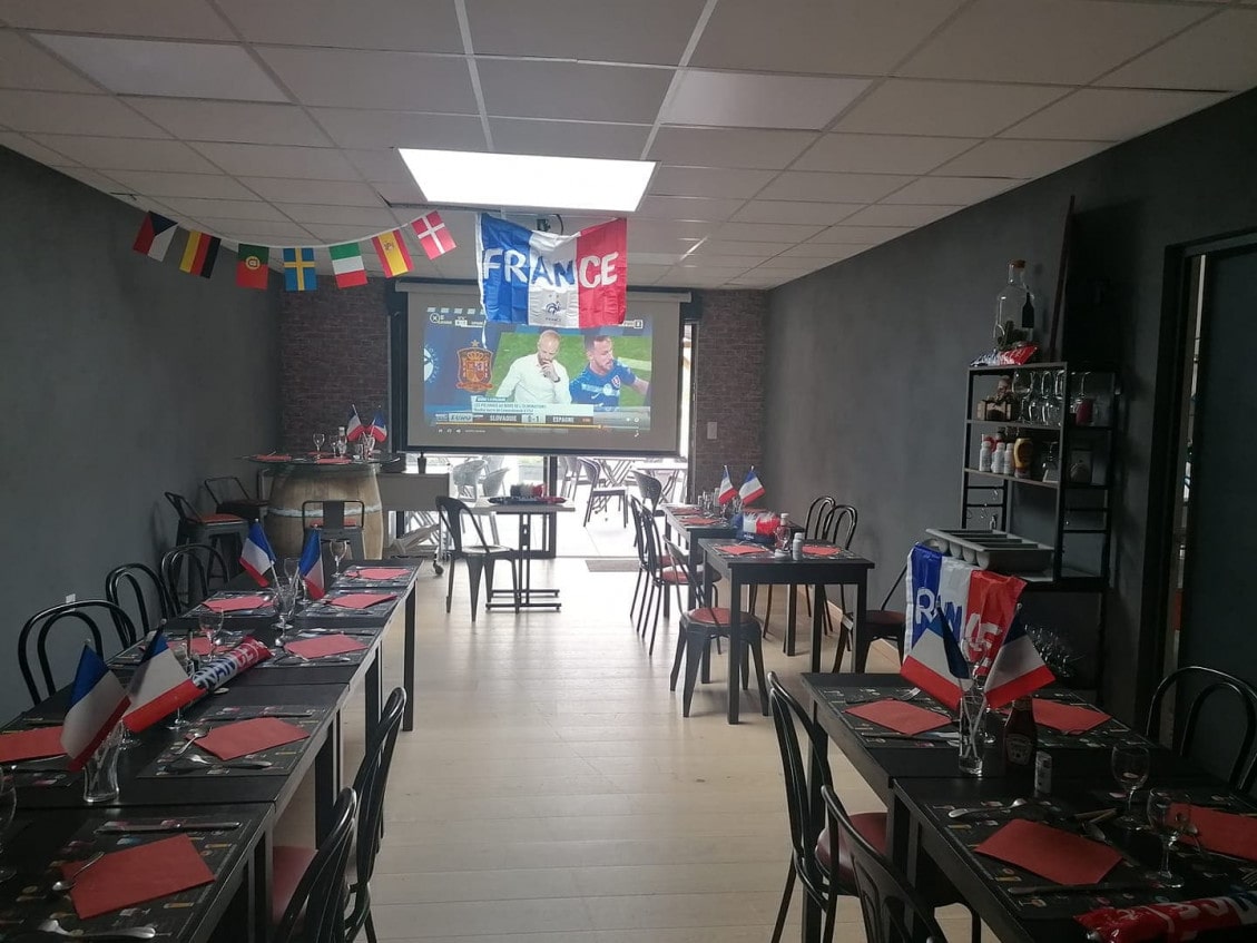 L'escale — photo 3