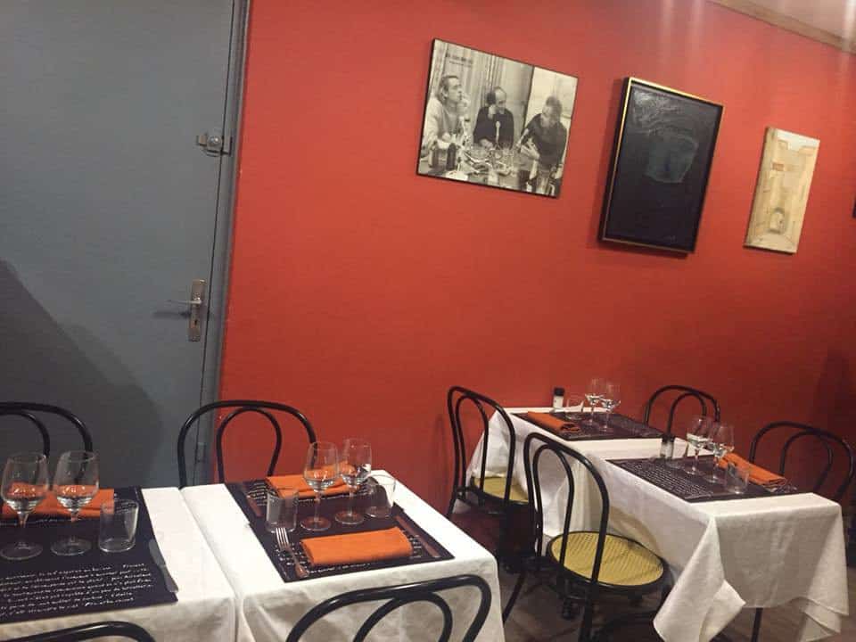 La Cantine — photo 3