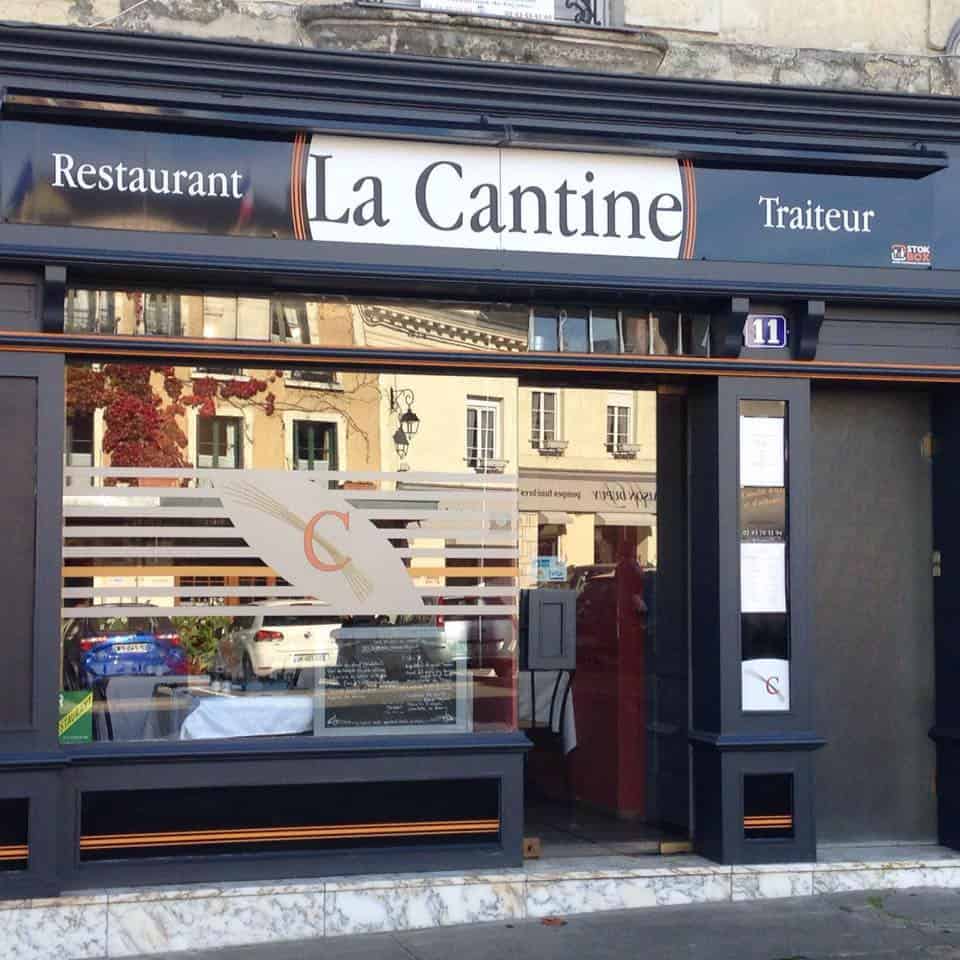 La Cantine — photo 2